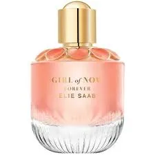 Elie Saab Girl of Now Forever Mujer 90ml EDP