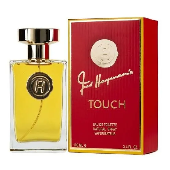 Fred Hayman Touch Mujer 100ml EDT