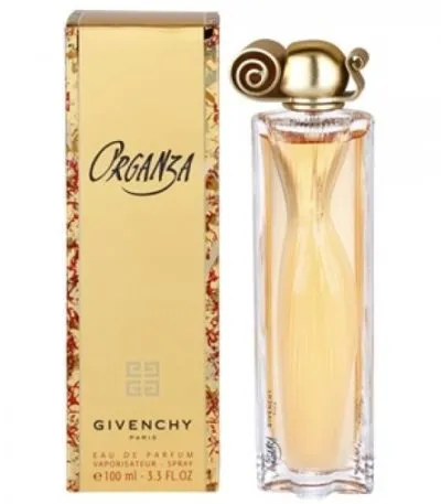 Givenchy Organza Mujer 100ml EDT