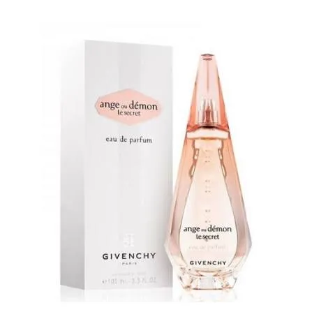 Givenchy Angeles y Demonios Le Secret Mujer 100ml EDP