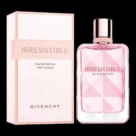 Givenchy Irresistible Very Floral Mujer 80ml EDP
