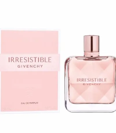 Givenchy Irresistible Mujer 80ml EDP
