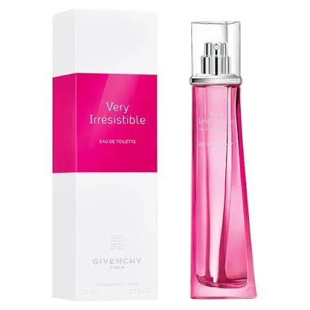 Givenchy Very Irresistible Mujer 75ml EDP