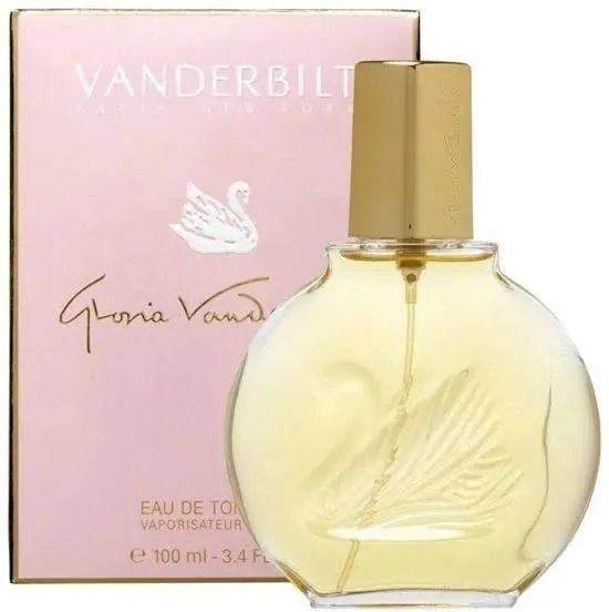 Gloria Vandervilt Vandervilt Mujer 75ml EDP