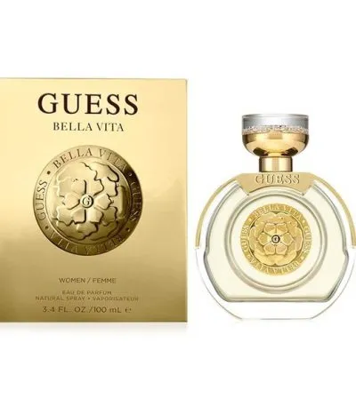 Guess Bella Vita Mujer 100ml EDP
