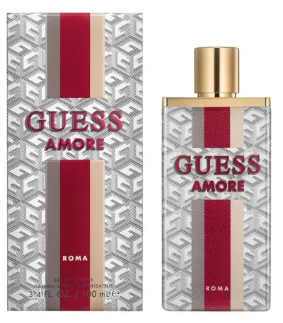 Guess Amore Portofino Mujer 100ml EDT
