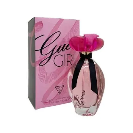 Guess Mujer 100ml EDT