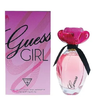 Guess Girl Mujer 100ml EDT