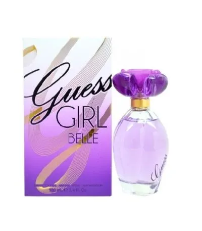 Guess Girl Belle Mujer 100ml EDT