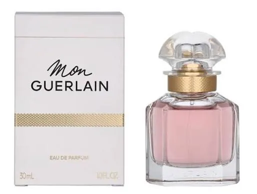 Guerlain Mon Mujer 100ml EDP