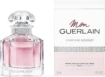 Guerlain Mon Sparkling Bouquet Mujer 100ml EDP