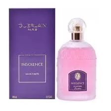Guerlain Insolence Mujer 100ml EDP
