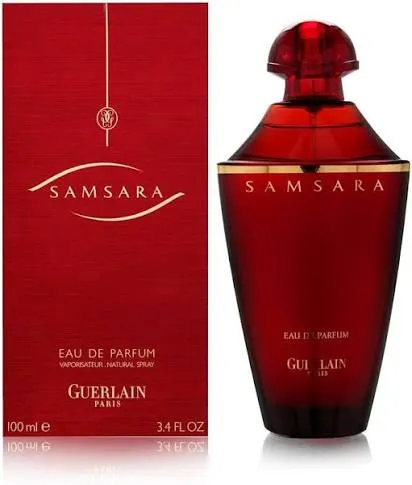 Guerlain Samsara Mujer 100ml EDP