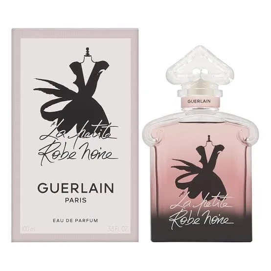 Guerlain la Petite Robe Noire Mujer 100ml EDT