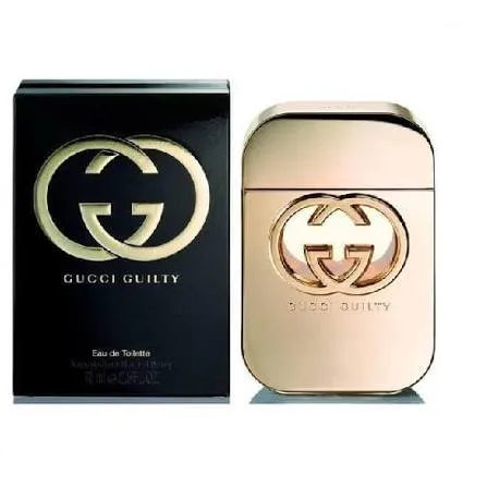 Gucci Guilty Mujer 90ml EDT