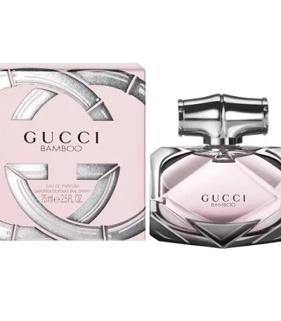 Gucci Bamboo Mujer 75ml EDP