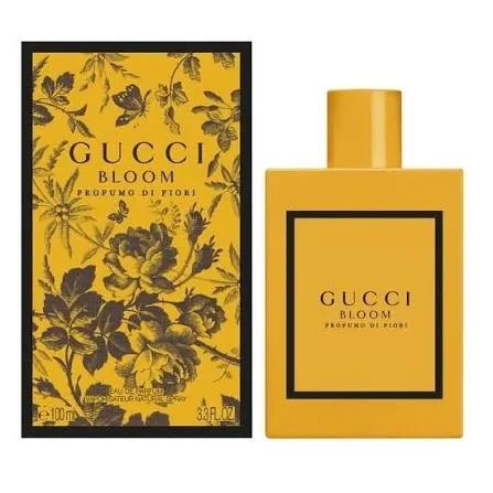 Gucci Bloom Profumo di Fiori Mujer 100ml EDP