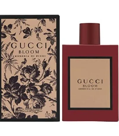 Gucci Bloom Ambrosia di Fiori Mujer 100ml EDP