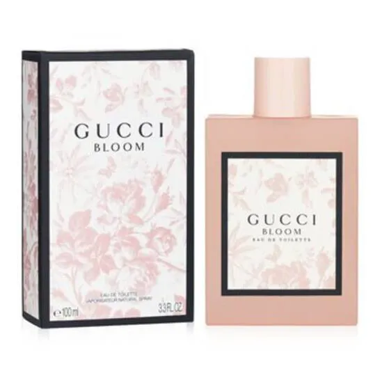 Gucci Bloom Mujer 100ml EDT