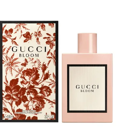 Gucci Bloom Mujer 100ml EDP