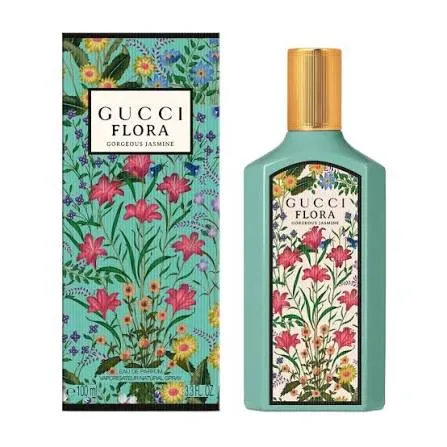 Gucci Flora Gorgeous Jasmine Mujer 100ml EDP