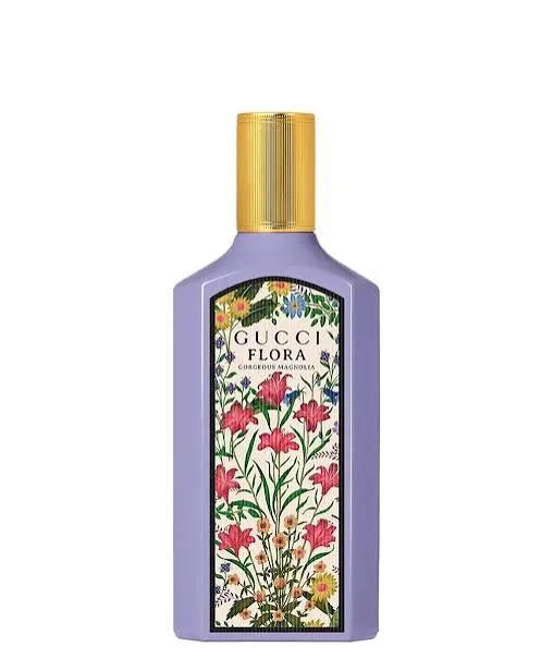 Gucci Flora Gorgeous Magnolia Mujer 100ml EDP