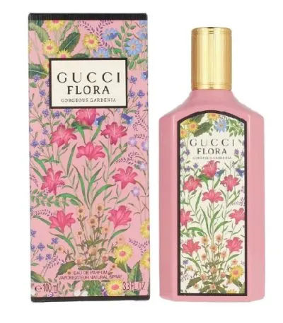 Gucci Flora Gorgeous Gardenia Intense Mujer 100ml EDP