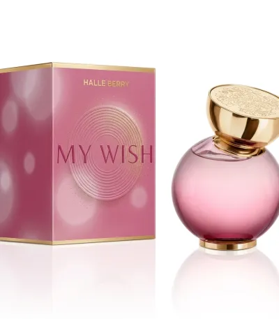 Jesus del Pozo Halloween My Wish Mujer 100ml EDP