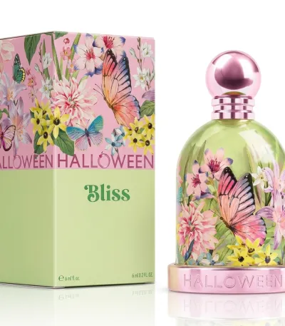 Jesus del Pozo Halloween Bliss Mujer 100ml EDT