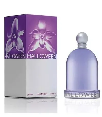 Jesus del Pozo Halloween Mujer 100ml EDT
