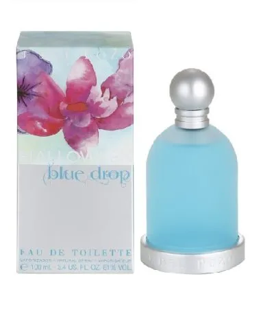 Jesus del Pozo Halloween Blue Drop Mujer 100ml EDT