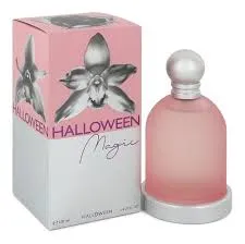 Jesus del Pozo Halloween Magic Mujer 100ml EDT