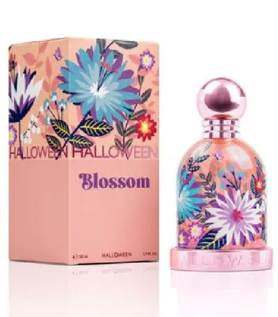 Jesus del Pozo Halloween Blossom Mujer 100ml EDT