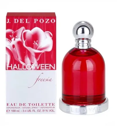 Jesus del Pozo Halloween Fresia Mujer 100ml EDT