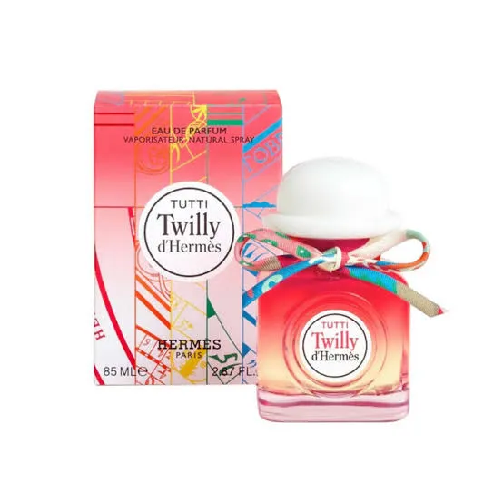 Hermes Tutti Twilly Mujer 85ml EDP