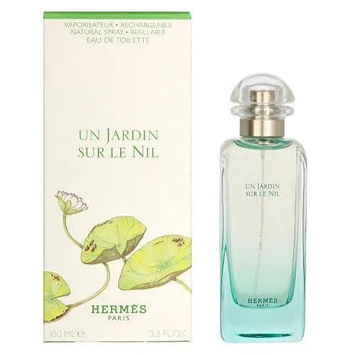 Hermes Un Jardin sur Le Nil Mujer 100ml EDT