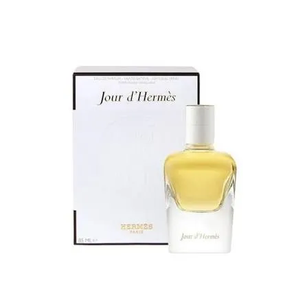 Hermes Jour Mujer 85ml EDP