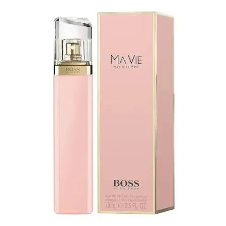 Hugo Boss Boss Ma Vie Mujer 75ml EDP