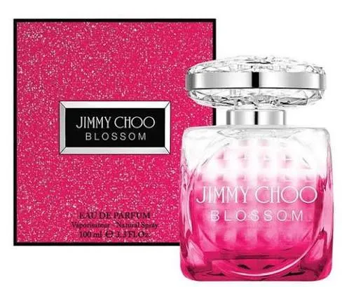 Jimmy Choo Blossom Mujer 100ml EDP