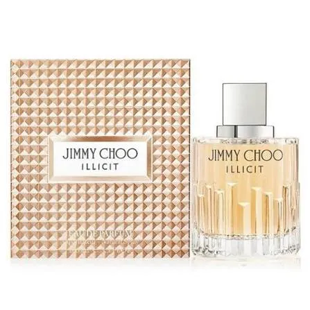Jimmy Choo Mujer 100ml EDT