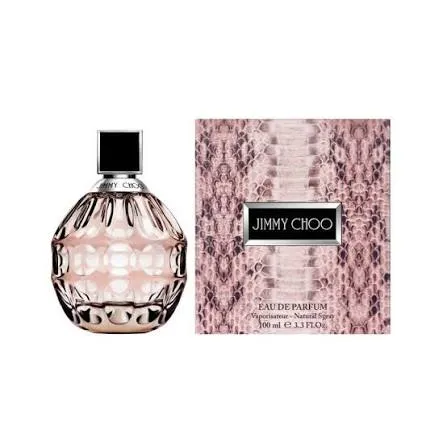 Jimmy Choo Mujer 100ml EDP