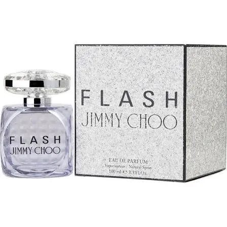 Jimmy Choo Flash Mujer 100ml EDP