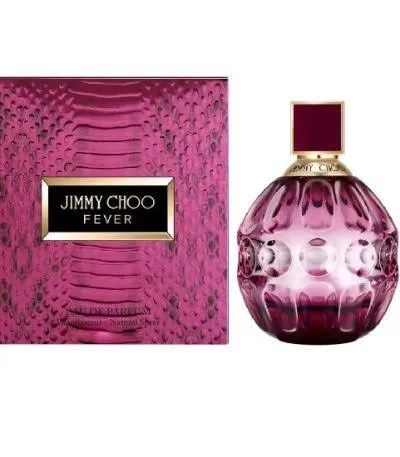Jimmy Choo Fever Mujer 100ml EDP