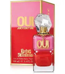 Juicy Couture Oui Mujer 100ml EDP
