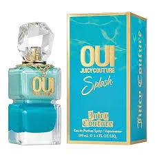 Juicy Couture Oui Splash Mujer 100ml EDP