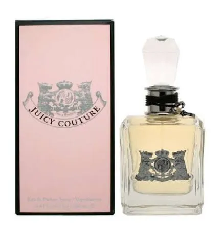 Juicy Couture Mujer 100ml EDP