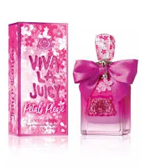 Juicy Couture Viva la Juicy Petals Please Mujer 100ml EDP
