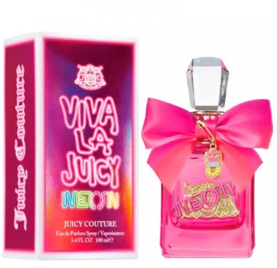 Juicy Couture Viva la Juicy Neon Mujer 100ml EDP