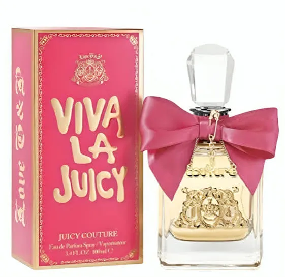 Juicy Couture Viva la Juicy Mujer 100ml EDP