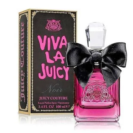 Juicy Couture Viva la Juicy Noir Mujer 100ml EDP